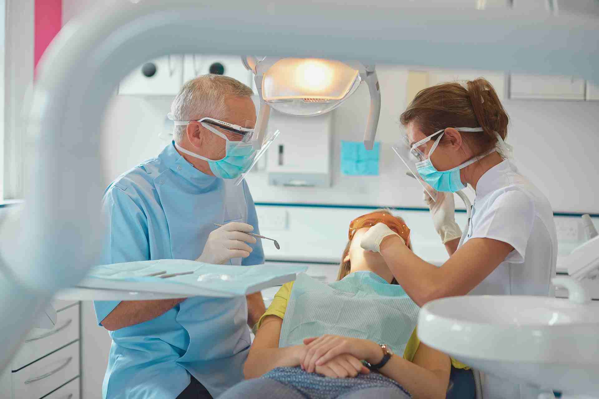 Dentist in Charlotte, NC